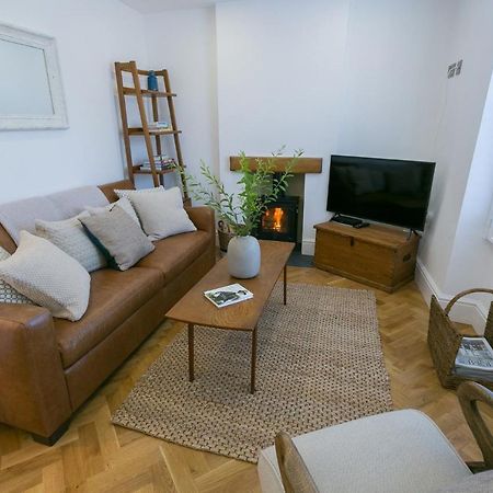Shell Cottage Menai Bridge Ngoại thất bức ảnh