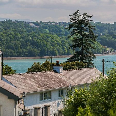 Shell Cottage Menai Bridge Ngoại thất bức ảnh