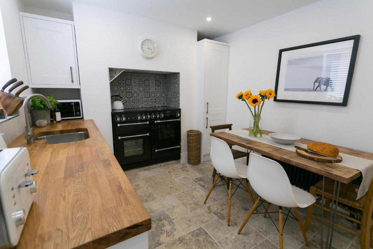 Shell Cottage Menai Bridge Ngoại thất bức ảnh