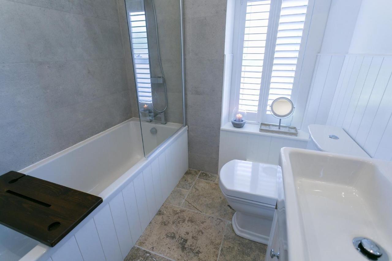 Shell Cottage Menai Bridge Ngoại thất bức ảnh