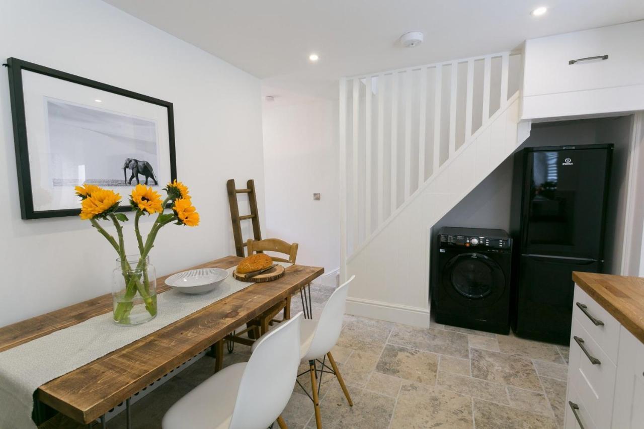 Shell Cottage Menai Bridge Ngoại thất bức ảnh