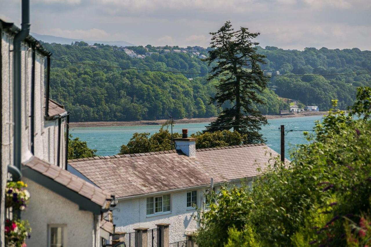 Shell Cottage Menai Bridge Ngoại thất bức ảnh
